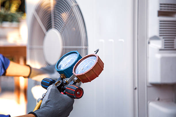 Affordable Emergency Ac Repair solutions in Parma, MI